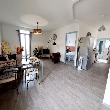 Logement Cosy 58M2 Centre Ville Perpignan Exterior photo